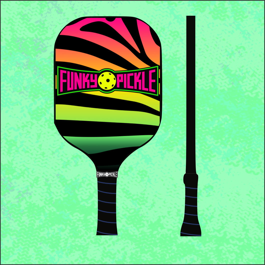 Funky Pickle WILD SIDE Paddle