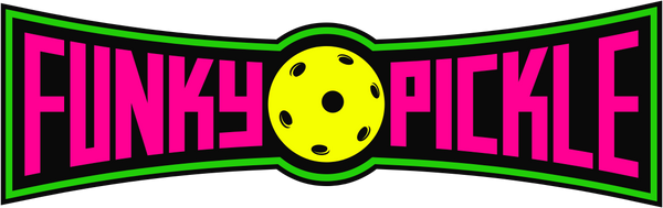 Funky Pickle Shop logo