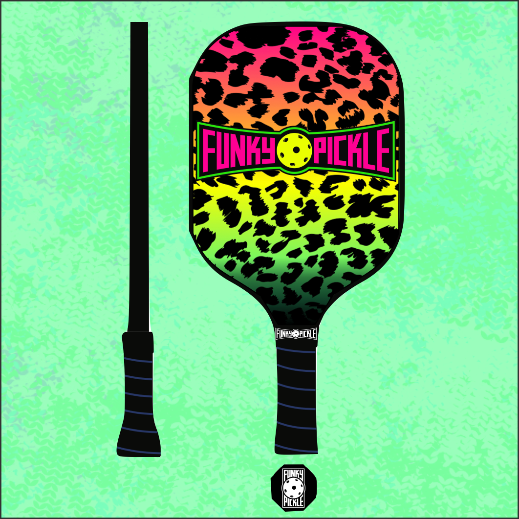 Funky Pickle WILD SIDE Paddle